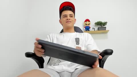 Mike Cooper online show from September 10, 11:47 pm