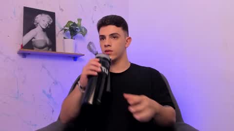 Mike Cooper online show from February 19, 5:16 am