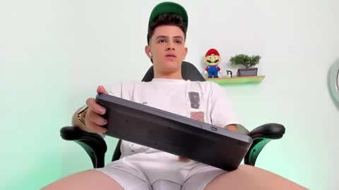 Mike Cooper online show from October 17, 12:58 am