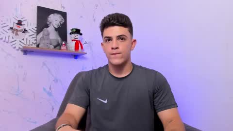 Mike Cooper online show from December 21, 8:43 pm