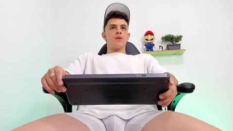 Mike Cooper online show from October 12, 11:32 pm