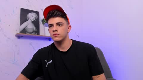 Mike Cooper online show from January 22, 4:02 am