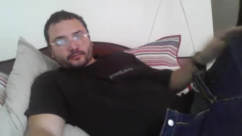 mikeextremecock online show from February 19, 7:54 pm