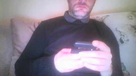 mikehockishuge9 online show from January 3, 10:40 pm
