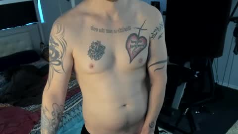 mikehunt558 online show from February 23, 7:14 pm