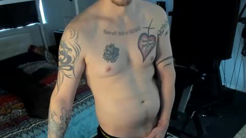 mikehunt558 online show from March 5, 10:23 pm