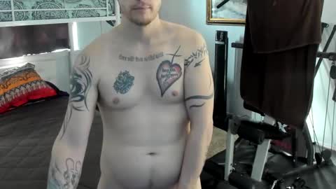 mikehunt558 online show from February 9, 10:32 pm