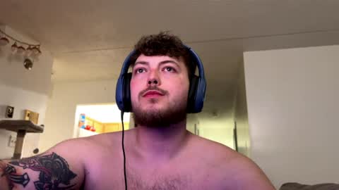 jake online show from April 18, 12:01 am