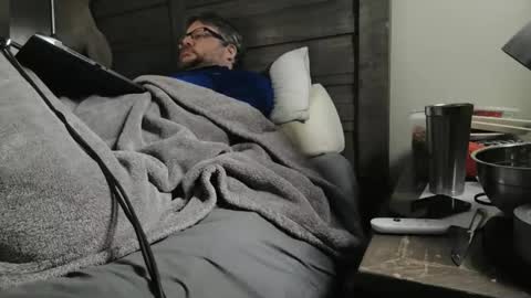 mikejws online show from November 10, 8:03 pm