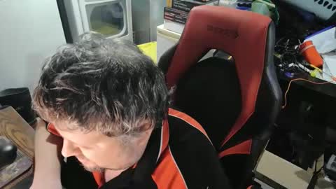 mikejws online show from October 22, 4:43 pm