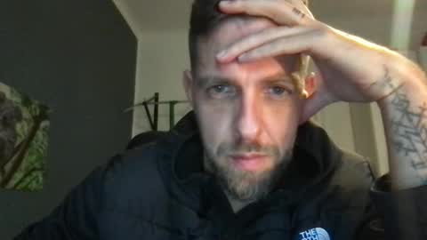 mikemagic503321 online show from October 8, 8:18 am