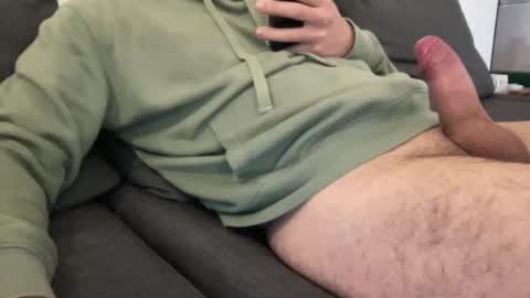 Snapshot of mikemccd chatting on January 10, 10:28 am mikemccd online show from January 10, 10:28 am