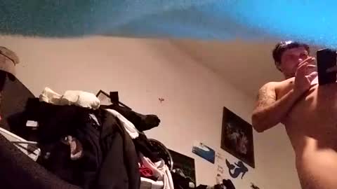 mikemike11k online show from February 3, 7:29 am