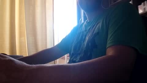 miker1239 online show from January 2, 5:50 pm