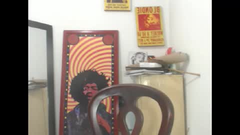 mikeriverx online show from March 15, 8:48 pm