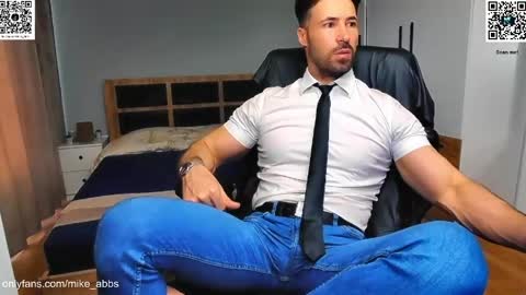 Mike    online show from June 4, 1:06 pm