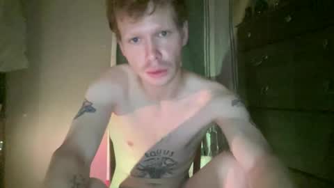 Mike Swanston online show from November 19, 2:55 am