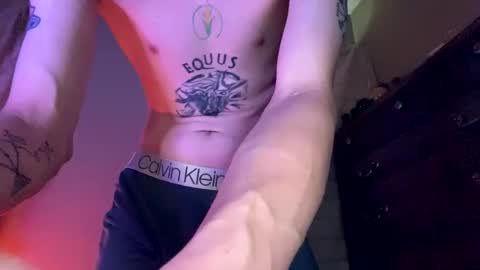 Mike Swanston online show from November 3, 7:15 pm