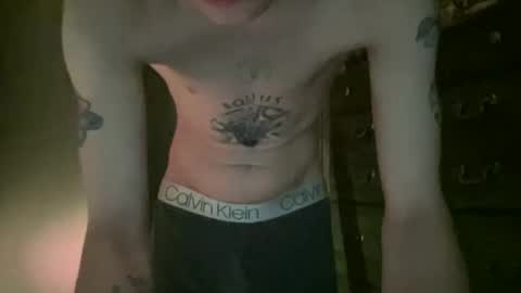 Mike Swanston online show from November 23, 2:00 am