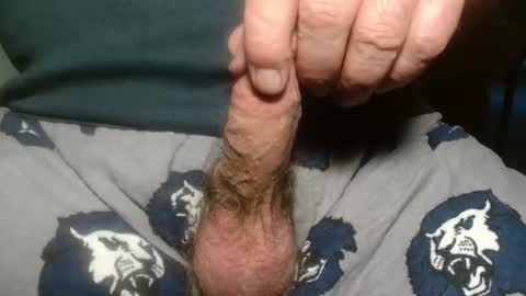 miketrike137 online show from March 7, 7:33 pm