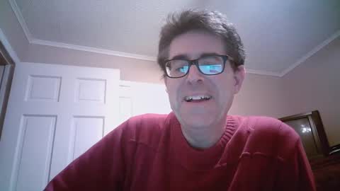 Snapshot of mikewulds chatting on March 1, 12:17 am Mike online show from March 1, 12:17 am
