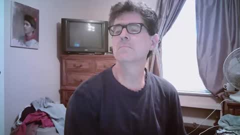 Mike online show from April 15, 11:15 pm