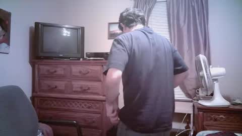 Mike online show from March 15, 11:22 pm