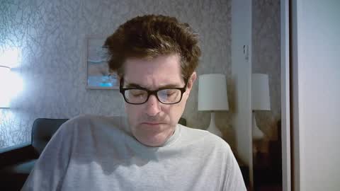 Snapshot of mikewulds chatting on January 15, 2:13 pm Mike online show from January 15, 2:13 pm