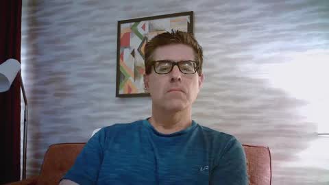 Snapshot of mikewulds chatting on February 1, 1:41 pm Mike online show from February 1, 1:41 pm