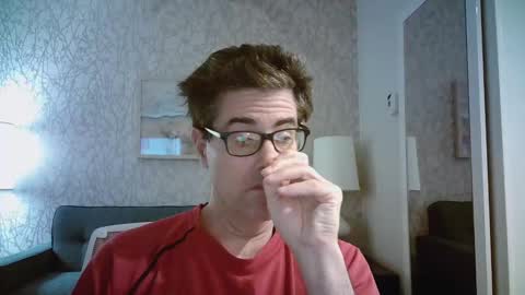 Snapshot of mikewulds chatting on January 16, 1:14 pm Mike online show from January 16, 1:14 pm
