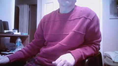 Snapshot of mikewulds chatting on February 9, 2:38 am Mike online show from February 9, 2:38 am