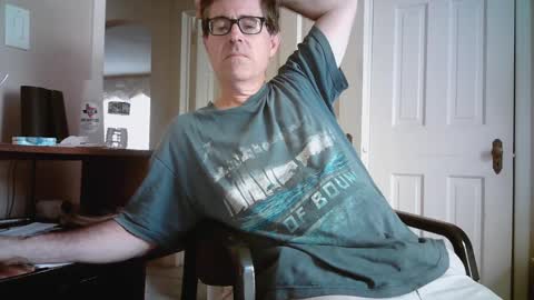 Snapshot of mikewulds chatting on September 9, 6:18 pm Mike online show from September 9, 6:18 pm