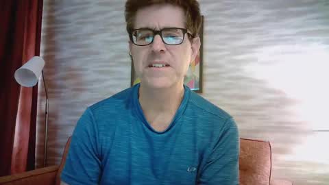 Snapshot of mikewulds chatting on January 31, 1:02 pm Mike online show from January 31, 1:02 pm