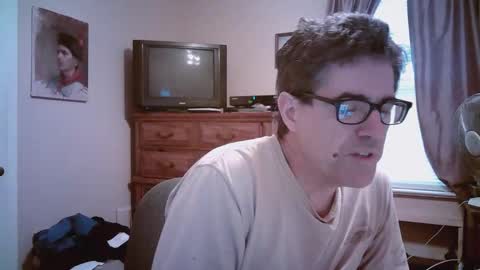 Mike online show from May 26, 11:34 pm