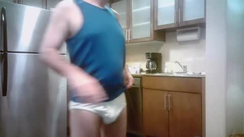Snapshot of mikewulds chatting on February 4, 1:13 am Mike online show from February 4, 1:13 am