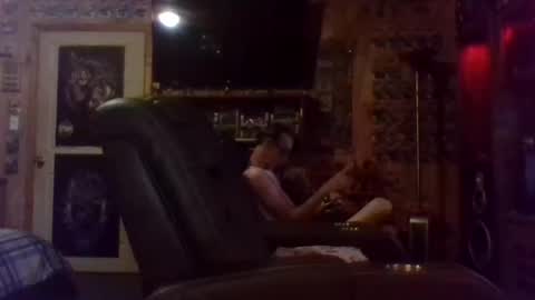 Michael online show from February 21, 6:42 pm