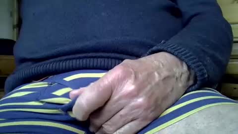 mikeybed online show from December 18, 12:18 pm