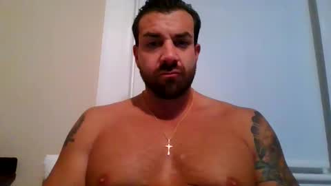 Snapshot of mikeydiesel55 chatting on October 17, 1:42 am mikeydiesel55 online show from October 17, 1:42 am