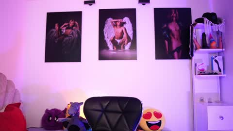 Snapshot of mikeymorningstar chatting on January 28, 6:49 pm mikeymorningstar online show from January 28, 6:49 pm