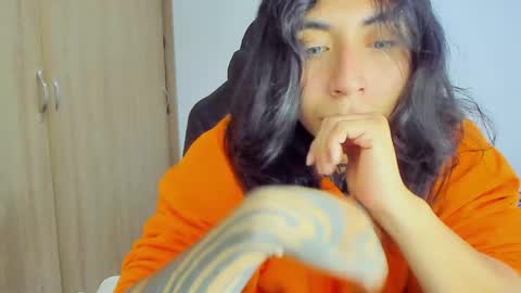 MIKEY online show from February 21, 2:50 am