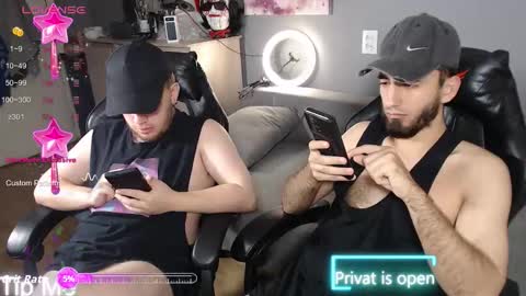 MIKI ENN ALEKS online show from October 19, 11:13 am