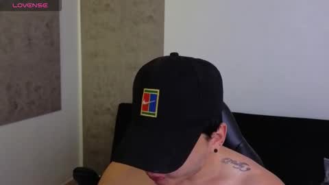 MIKKE online show from March 3, 3:19 pm