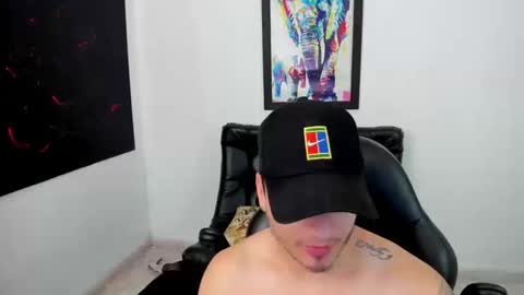 MIKKE online show from October 20, 3:05 pm