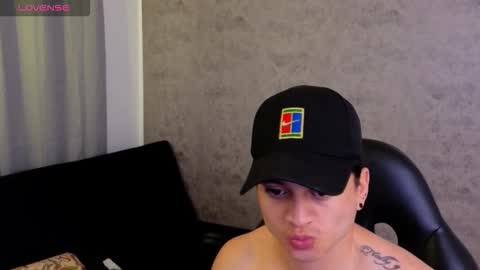 MIKKE online show from February 27, 2:39 pm