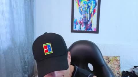 MIKKE online show from November 25, 12:29 pm