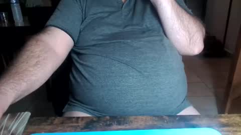 mikou58 online show from October 3, 7:08 pm