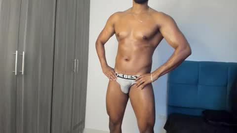 Miky online show from October 13, 2:28 am