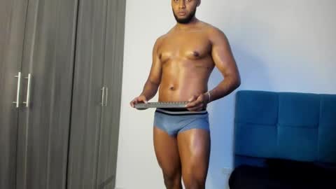 Miky online show from October 15, 2:41 am