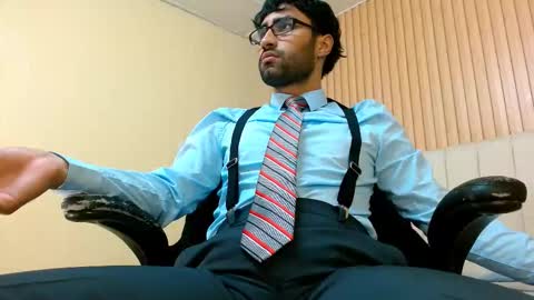 milanzaire online show from January 6, 7:51 pm