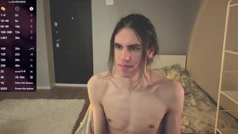 Mila online show from April 9, 2:20 am